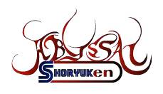 logo Abyssal Shoryuken